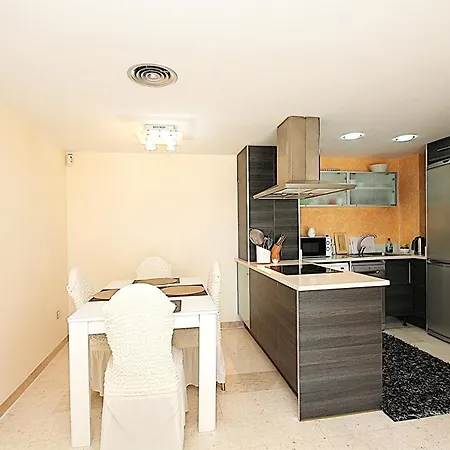 Apartment Apartamento Marta