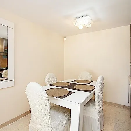Apartamento Marta * יורט דה מאר