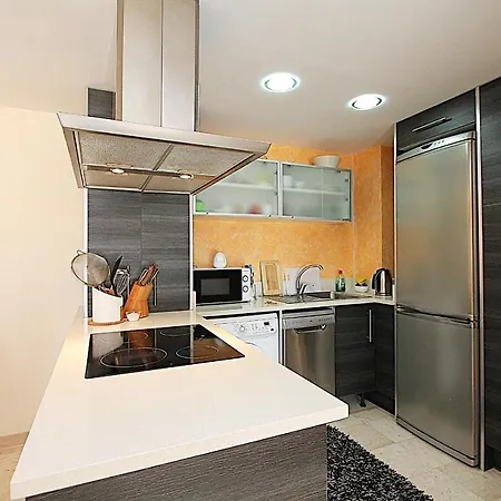 דירה Apartamento Marta יורט דה מאר