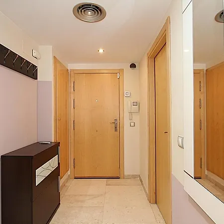 Apartamento Marta דירה יורט דה מאר