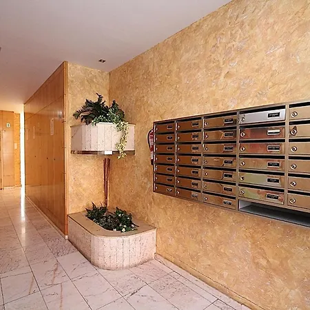 Apartamento Marta Apartment
