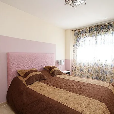 Apartamento Marta
