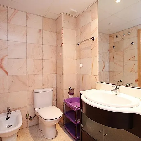 Apartamento Marta יורט דה מאר