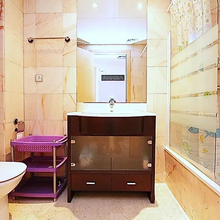 דירה Apartamento Marta