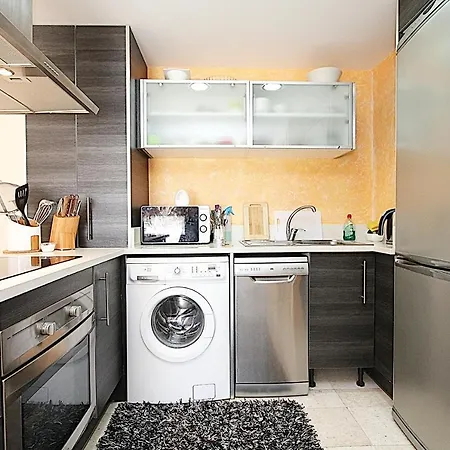 Apartamento Marta Apartment