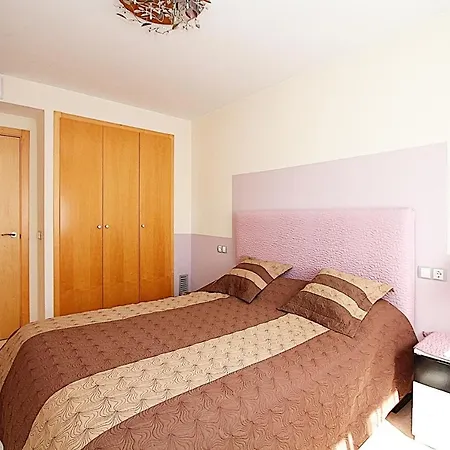Apartamento Marta יורט דה מאר