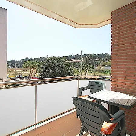 Apartment Apartamento Marta