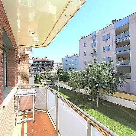 Apartamento Marta Apartment Lloret de Mar